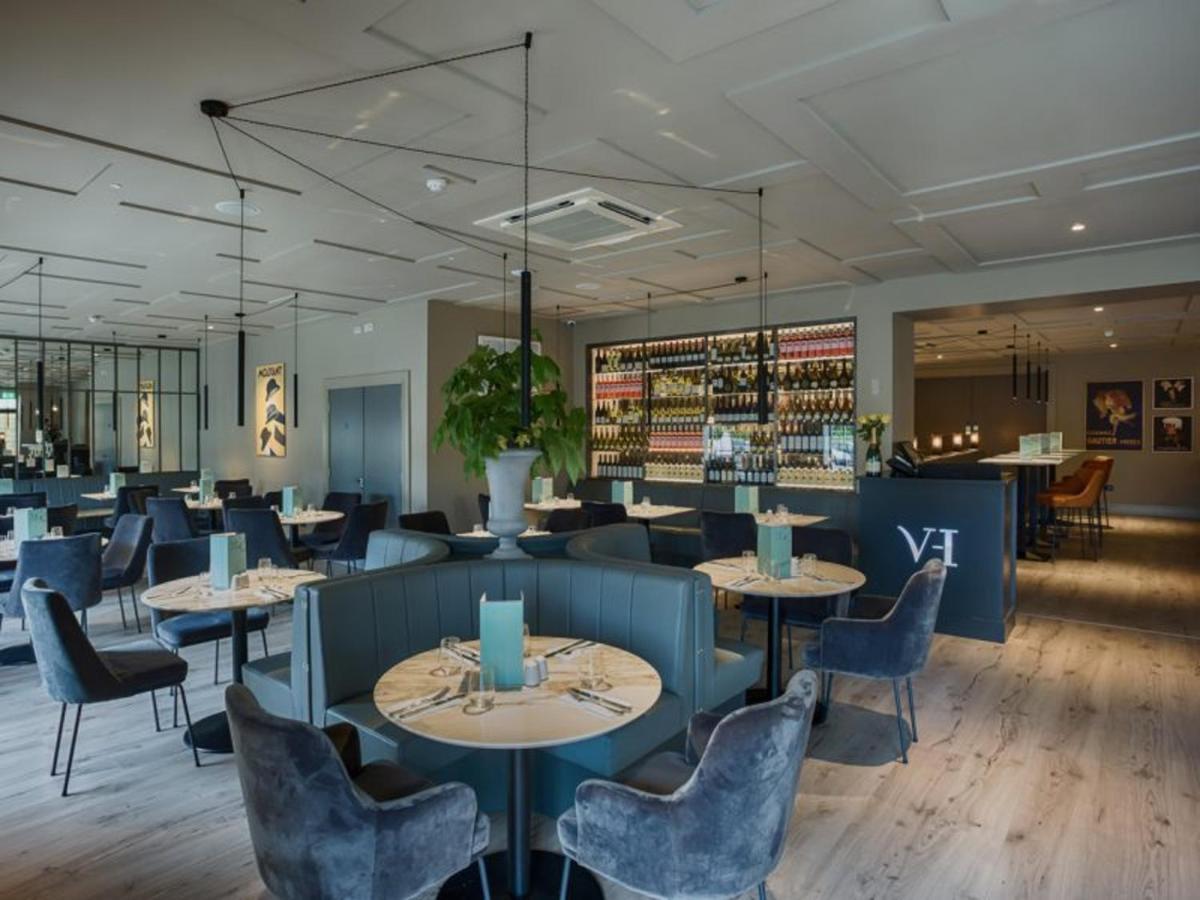 The Village Hotel, Bar And Restaurant Bettystown Exteriér fotografie